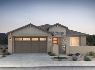 Barletta Plan, Esencia, Santa Fe, NM 87505