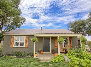 3130 Fm 1072, Littlefield, TX 79339