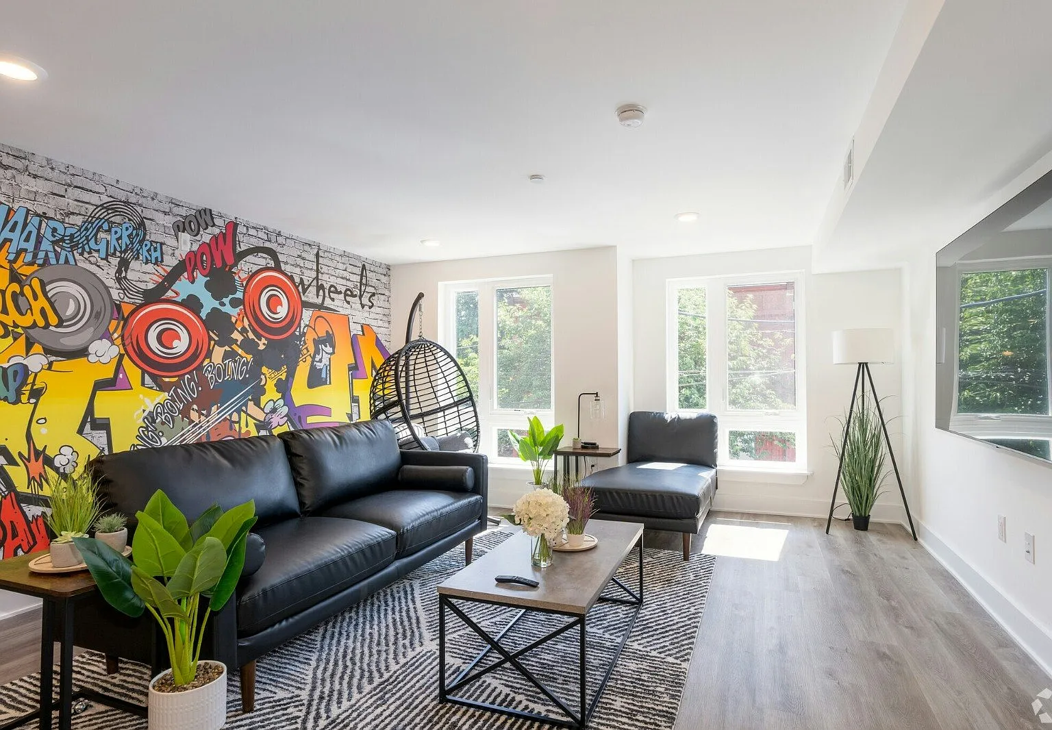 2200 North 11th Street, Unit 2A — Photo 2