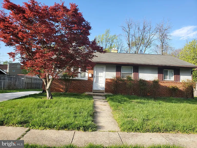 8408 Church Ln — Photo 1