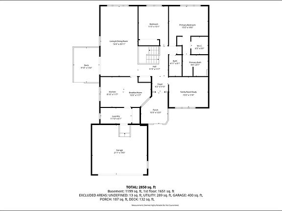 4th image of 5492 Parkgrove Rd