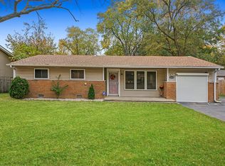 16628 Turner Ave, Markham, IL 60428