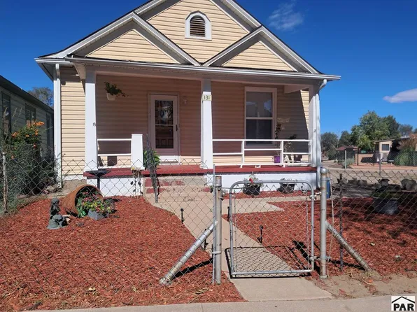 131 Gale Ave, Pueblo, CO 81004