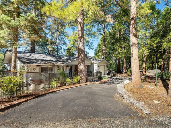 52200 Golden Leaf Trl, Idyllwild, CA 92549