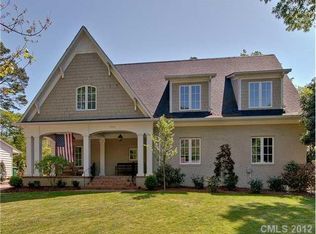 1533 Sterling Rd, Charlotte, NC 28209