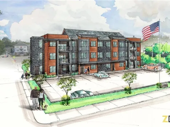 0 4th Ave, Woonsocket, RI 02895