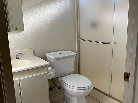 Private Bath