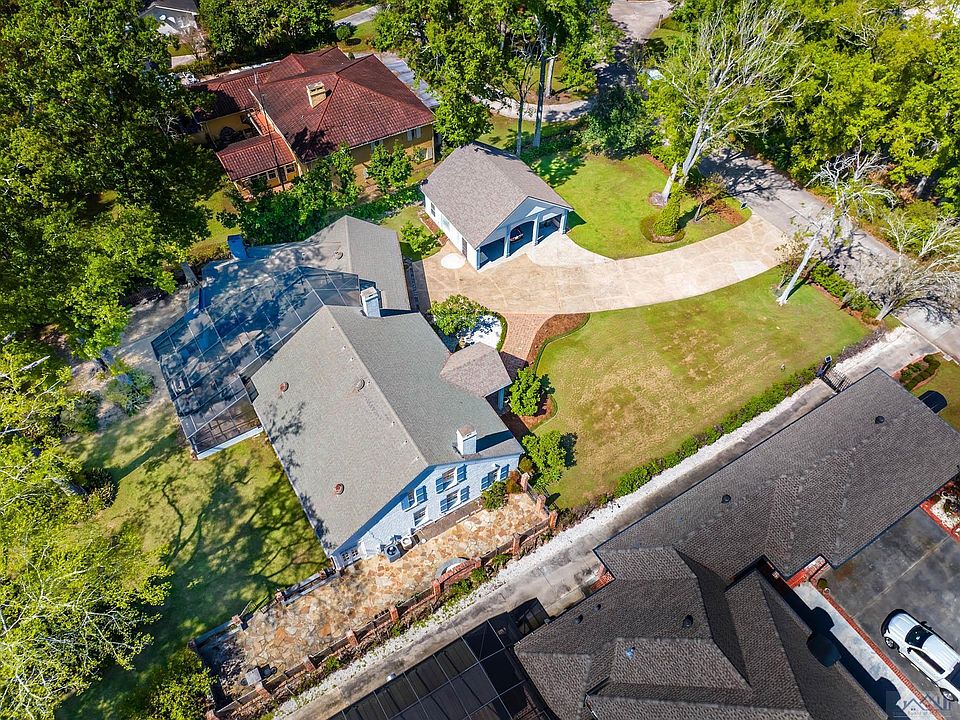 411 Oak Alley Dr, Houma, LA 70360 Zillow