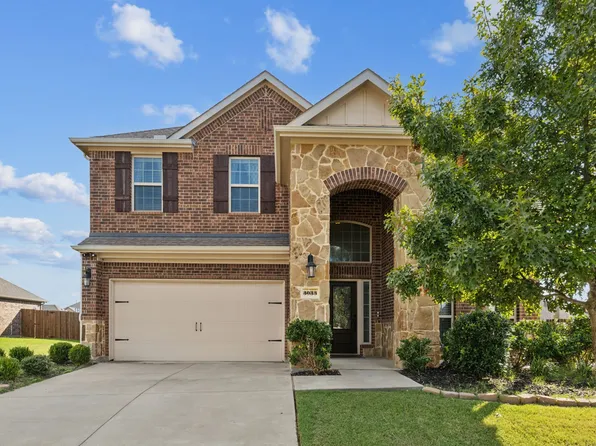 3033 Lily Ln, Heath, TX 75126