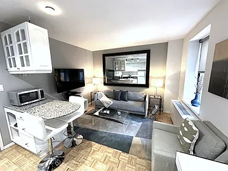 Rented by Global Realty Opportunities