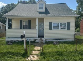 359 Savannah Rd, Baltimore, MD 21221