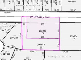 3013 W Bradley Ave, Champaign, IL