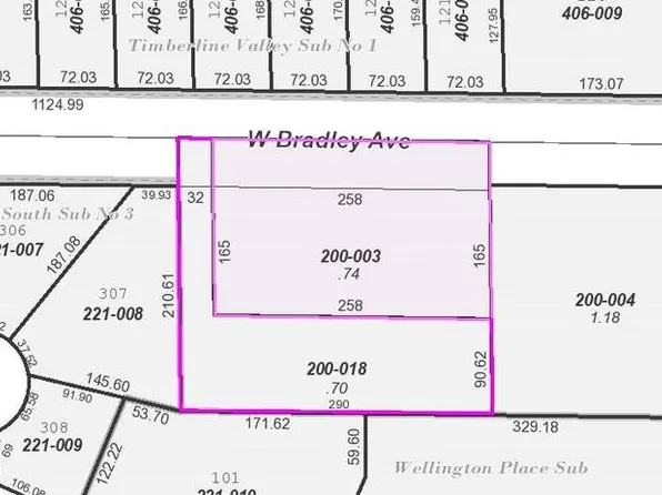 3013 W Bradley Ave, Champaign, IL 61822