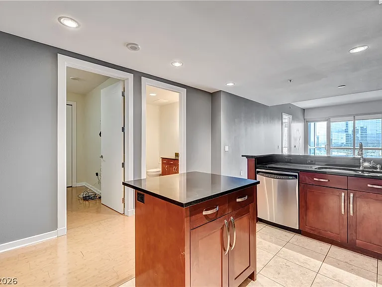 4575 Dean Martin Dr #1811 — Photo 17