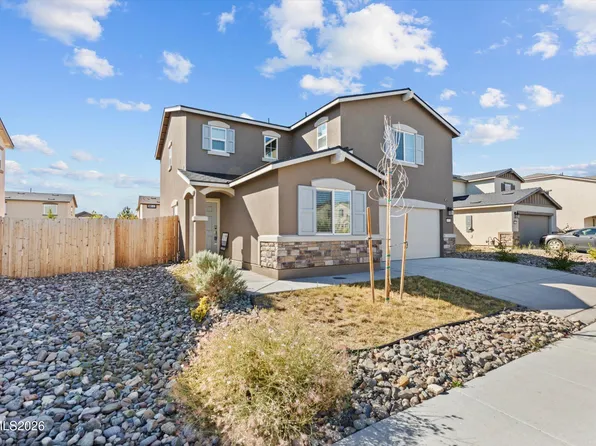 8972 Elk Ravine Dr, Reno, NV 89506
