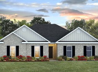 62 Canebrake Ct, Clinton, MS 39056