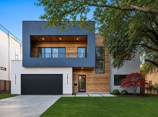 3940 N Crest Haven Rd, Dallas, TX 75209