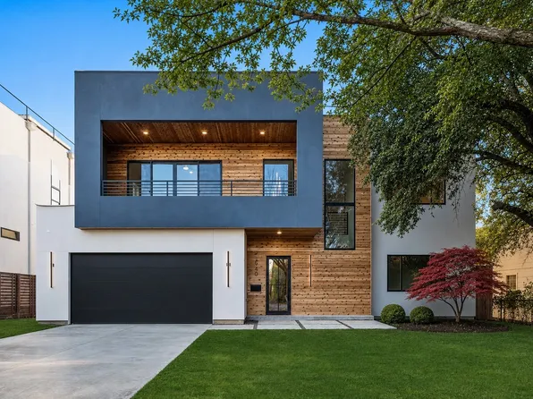 3940 N Crest Haven Rd, Dallas, TX 75209