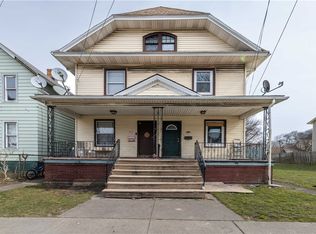 228 Sherman St, Rochester, NY 14606