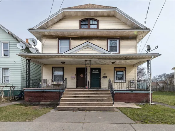 228 Sherman St, Rochester, NY 14606