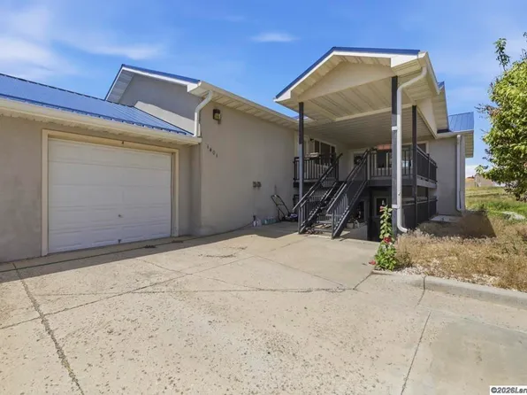 1401 Thaxton Ct, Laramie, WY 82072