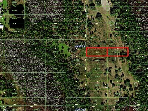 100-101 Old Grade Rd, Polk City, FL 33868