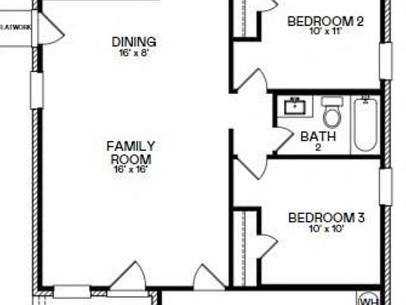 3rd image of 18506 Cepagatti Dr