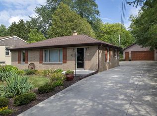 3813 N Green Bay Rd, Racine, WI 53404