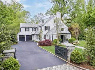 25 Twin Oak Rd, Short Hills, NJ 07078