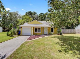 1079 Oakcrest Dr, Charleston, SC 29412