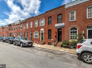 1426 Patapsco St, Baltimore, MD 21230