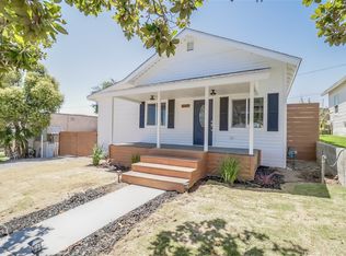 507 F St, Taft, CA 93268