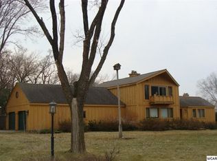 168 Cedar Point Rd, Redwood Falls, MN 56283