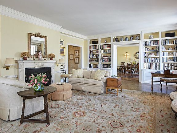 2nd image of 1115 5th Ave #12C