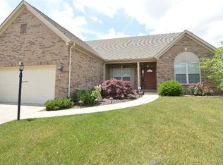 2337 Thistle Park, Lexington, KY 40509