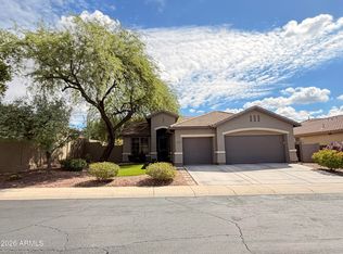 41135 N Eagle Trl, Anthem, AZ 85086