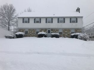 1428 Sinkler Rd, Warminster, PA 18974