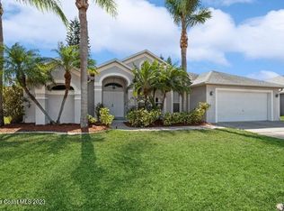 1923 Blue Ridge Ave, Melbourne, FL 32935