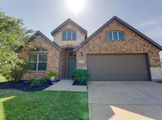 924 McGehee Ct, Fate, TX 75087