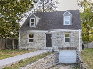 1007 S Noland Rd, Independence, MO 64050