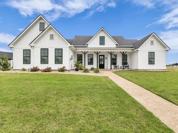 154 Water View Ln, Waco, TX 76706