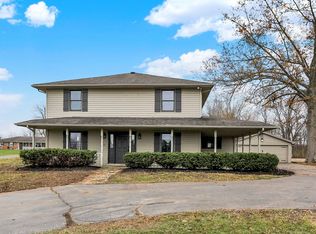 537 W 200 S, Columbus, IN 47201