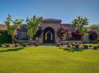 2887 E Palo Verde Ct, Gilbert, AZ 85296