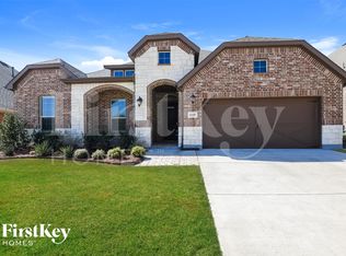 15229 Holly Bay Ct, Aledo, TX 76008