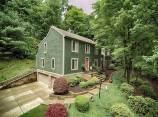 2501 Shadowbrook Dr, Wexford, PA