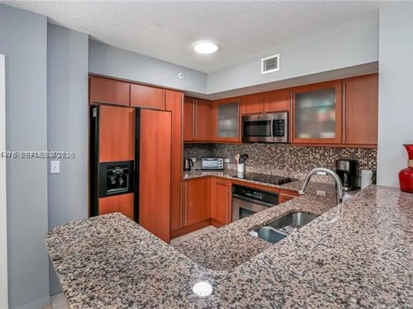2080 S Ocean Dr #Cu-309, Hallandale, FL 33009