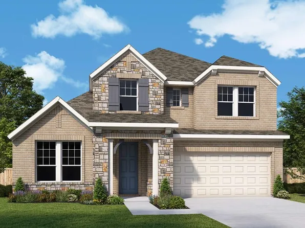 Morrison Plan, The Colony