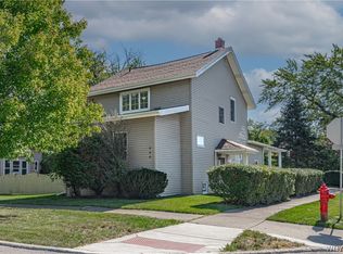535 Morgan St, Tonawanda, NY 14150