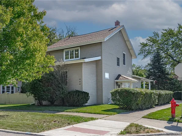 535 Morgan St, Tonawanda, NY 14150