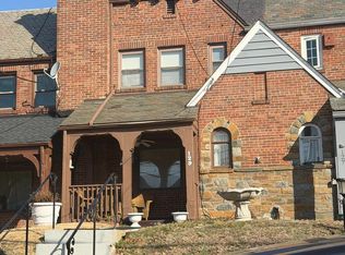 129 Ingraham St NW, Washington, DC 20011